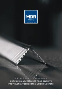 Catalogus MDB Profil